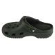 2. Crocs Classic Clog Kids 206991-3CM Zielone 36/37