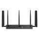2. TP-Link Omada ER706WP-4G router bezprzewodowy Gigabit Ethernet Dual-band (2.4 GHz/5 GHz) Czarny