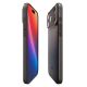 8. Etui Spigen Thin Fit MagSafe na iPhone 17 Pro Max - szare