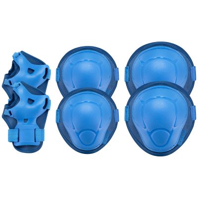 4. Zestaw ochraniaczy Spokey Buffer XS SPK-944636