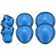 4. Zestaw ochraniaczy Spokey Buffer XS SPK-944636