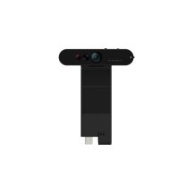 Kamera internetowa Lenovo ThinkVision MC60 4XC1J05150 1920x1080px USB 2.0 Czarna