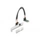 6. DeLOCK Konwerter M.2 z kluczem B+M 1 x RJ45 2,5 Gigabit LAN