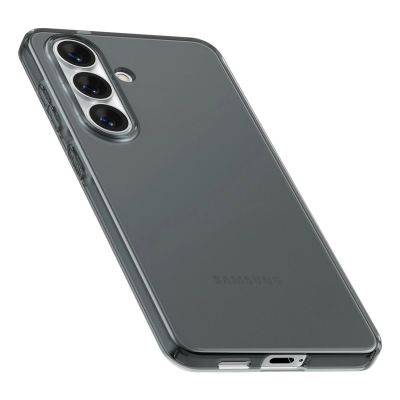 10. Etui Spigen Liquid Crystal na Samsung Galaxy S26 - półprzezroczyste