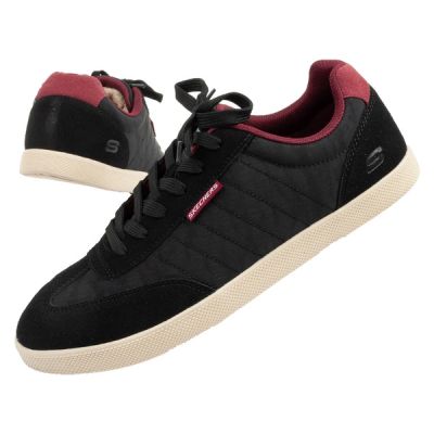 12. Buty Skechers Placer M 210824/BLK