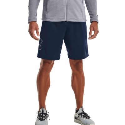 2. Spodenki Under Armour Tech Graphic Short M 1306443-409