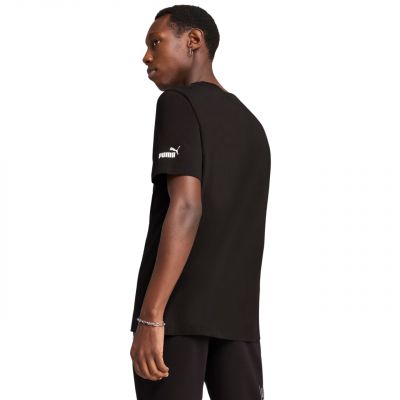 4. Koszulka Puma Sport Graphic Tee M 684617 01