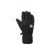 4. Rękawice MILLET W Monashee Glove Czarny