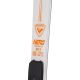10. Narty ROSSIGNOL HERO MASTER ST (R22) + wiązania LOOK SPX12 Rockerace Hot Red