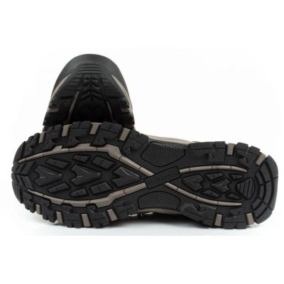 10. Buty Skechers Enago M 66275/TAN