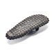6. Gumbies męskie japonki ISLANDER FLIP-FLOP URBAN GREY