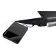 4. Toshiba Canvio Ready zewnętrzny dysk twarde 2 TB 2.5" Micro-USB B 3.2 Gen 1 (3.1 Gen 1) Czarny