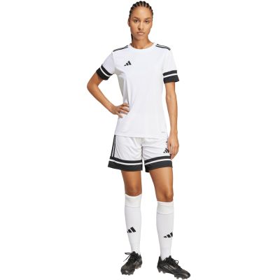 8. Koszulka adidas Squadra 25 Jersey W JI9991