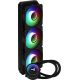 3. Chłodzenie wodne AEROCOOL PGS MIRAGE L360 ARGB BK