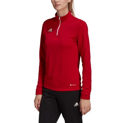 12. Bluza adidas Entrada 22 Top Training W H57551