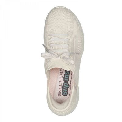 3. Buty Skechers Ultra Flex 3.0 Brilliant Path W 149710-NAT