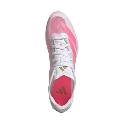 4. Buty adidas Adizero Sprintstar kolce KI8378
