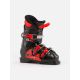8. Buty narciarskie LANGE RSj 50 (Black/Electric Red)
