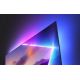 5. Philips 43PUS8450/12 Telewizor 109,2 cm (43") 4K Ultra HD Wi-Fi Czarny