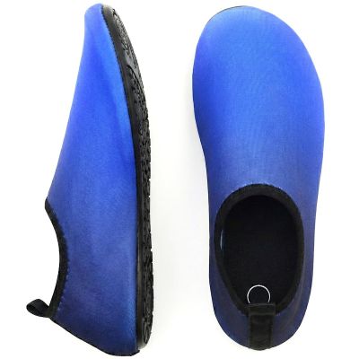 11. BUTY DO WODY NEOPRENOWE MAN BLUE/BLACK XQMAX R.42