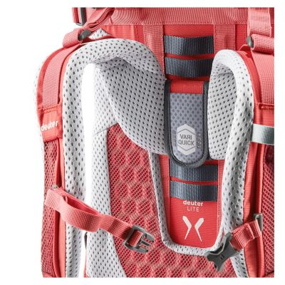 10. Deuter Kid Comfort Active SL Currant 3620021-5042