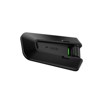 2. CARDO PACKTALK PRO SINGLE - Interkom motocyklowy