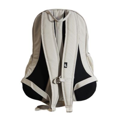 8. Plecak szkolny sportowy Nike Hayward Futura 2.0 Backpack 25L Cream - BA5217-221