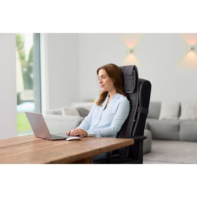 4. Biurowa mata masująca Shiatsu Medisana MC 700