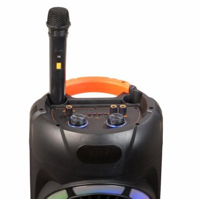 9. Kolumna BT Denver BPS-459 o mocy maksymalnej 2x200W