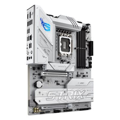 17. Płyta główna ASUS ROG STRIX B860-A GAMING WIFI