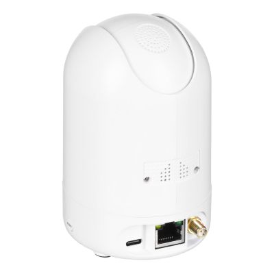 10. Kamera IP do monitoringu Foscam R4M 4MP WiFi