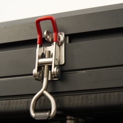 51. Namiot dachowy Offlander Triangle Slim Coyote OFF_RTT_SLIM