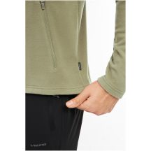 Bluza męska VIKING Tesero Man Polartec zielona   S