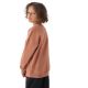 5. Bluza 4F M1224 Jr 4FJWAW24TSWSM1224-65S