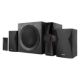 Edifier CX7 Active 2.1 System Rozrywki Domowej - Czarny