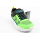 2. Skechers buty sportowe dziecięce Meteor-Lights LED dla chłopca na rzep