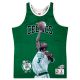Koszulka Tank Top Mitchell & Ness NBA Boston Celtics Kevin Garnett zielona - MSTKSC19048