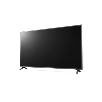 3. LG 50UR781C 127 cm (50") 4K Ultra HD Smart TV Wi-Fi Czarny 300 cd/m2