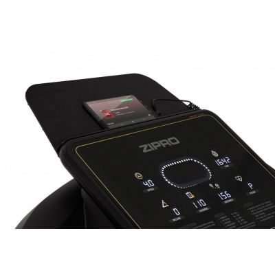 14. ZIPRO Pacemaker bieżnia 1400 x 51,5 mm 20 km/h