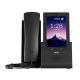 Ubiquiti Phone Touch Inteligentny telefon Czarny