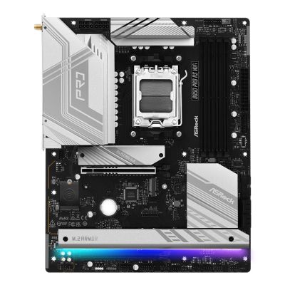 9. Płyta główna Asrock B850 PRO RS WIFI