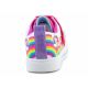 10. Buty Skechers Twinkle Toes S Lights Twinkle Sparks Jumpin Clouds Jr 314809L-WMLT