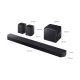30. Soundbar Samsung HW-Q990F/EN 11.1.4 kan. 750W Bluetooth 5.3 Dolby Atmos Czarny (NOWOŚĆ 2025)