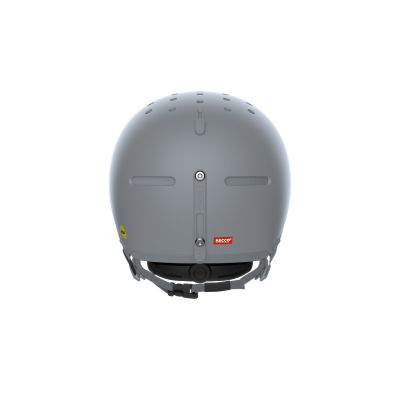 5. Kask narciarski POC Calyx szary