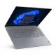 16. Lenovo ThinkBook 16 G9 AHP AMD Ryzen™ 7 250 Laptop 40,6 cm (16") WUXGA 32 GB DDR5-SDRAM 1 TB SSD Wi-Fi 7 (802.11be) Windows 11 Pro Szary Niemiecki
