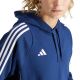 16. Bluza adidas Tiro 24 Hooded W IR7507