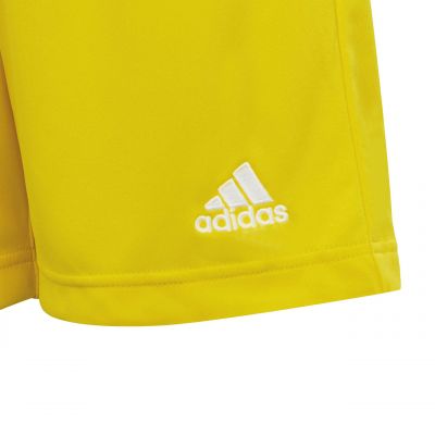 3. Spodenki adidas Entrada 22 Jr IC7411