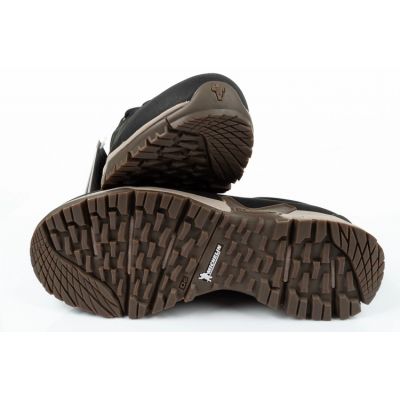 10. Buty trekkingowe Garmont Tikal 4S G-Dry M 002507