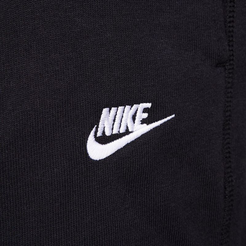 4. Spodnie Nike Club Fleece FQ4330-010