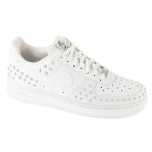 Nike Air Force 1 '07 XX Studded AR0639-100 Białe 36,5